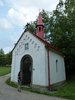 stanovit .10 - kaple trncti sv. pomocnk